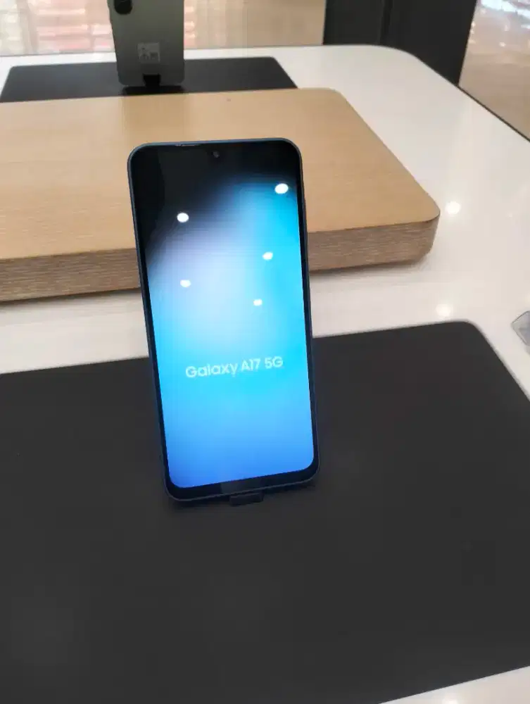 Credit Samsung Galaxy A17 5G 8GB 256GB cicilan bunga mulai 0%