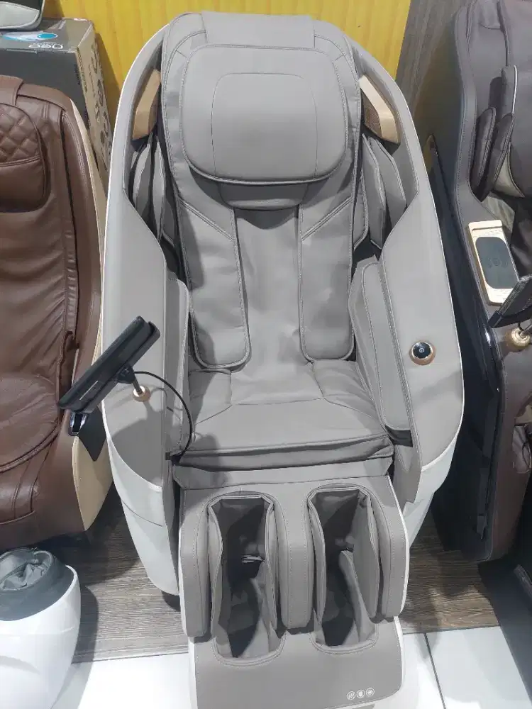 Bisa Cicilan 0% Free 2x Kursi Pijat Advance Free Gift Menarik