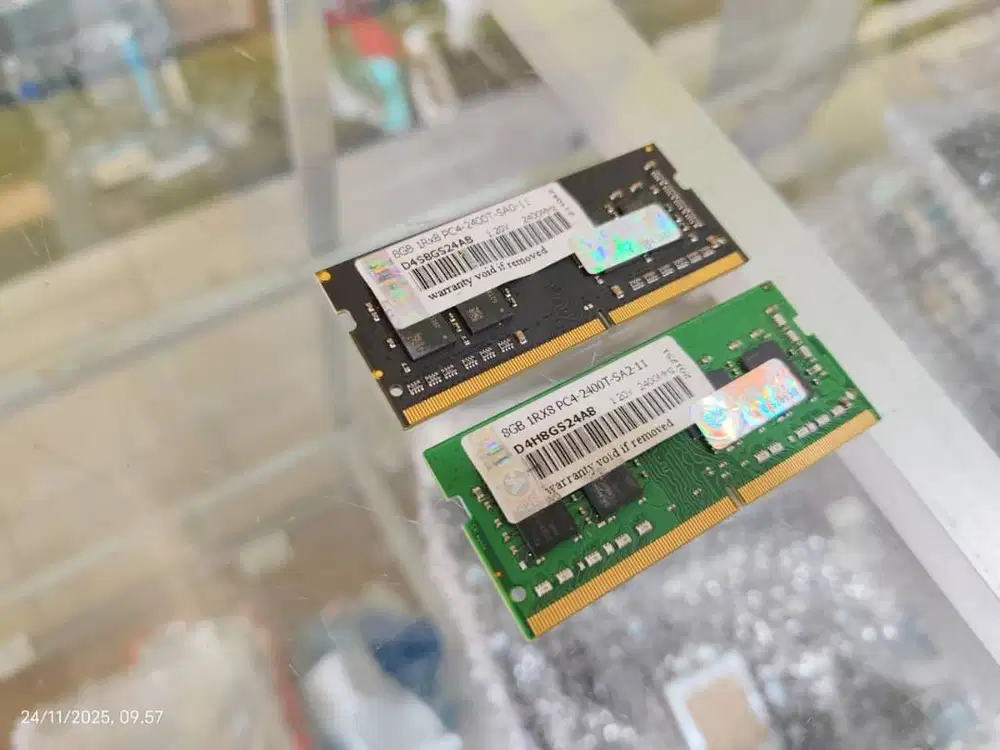 Sodim ram laptop ddr4 8gb