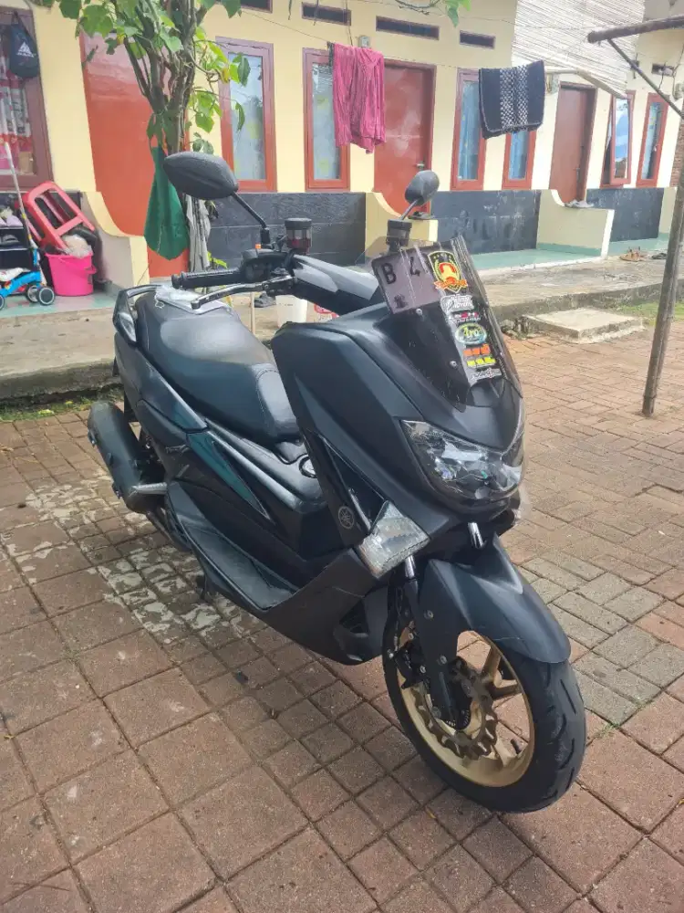 For Sale Nmax 2019