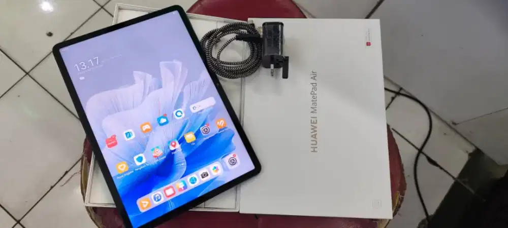 Huawei Matepad Air 8/128gb ex resmi