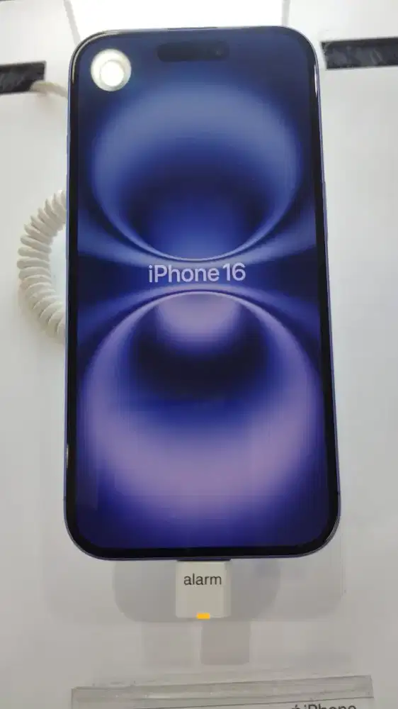 iPhone 16 128/256/512