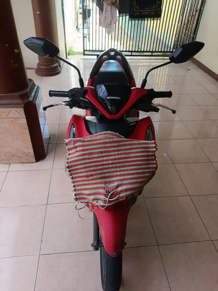 Honda Vario 150 2020