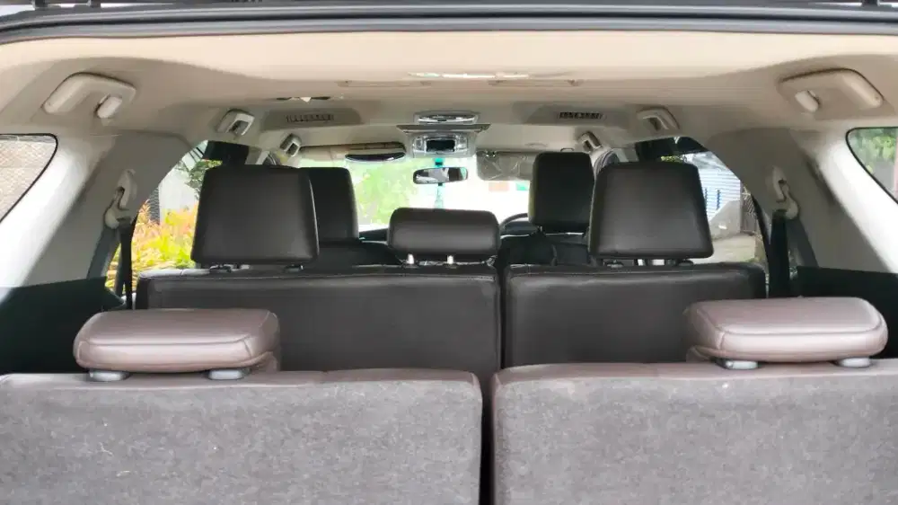 Toyota Fortuner 2020 Diesel