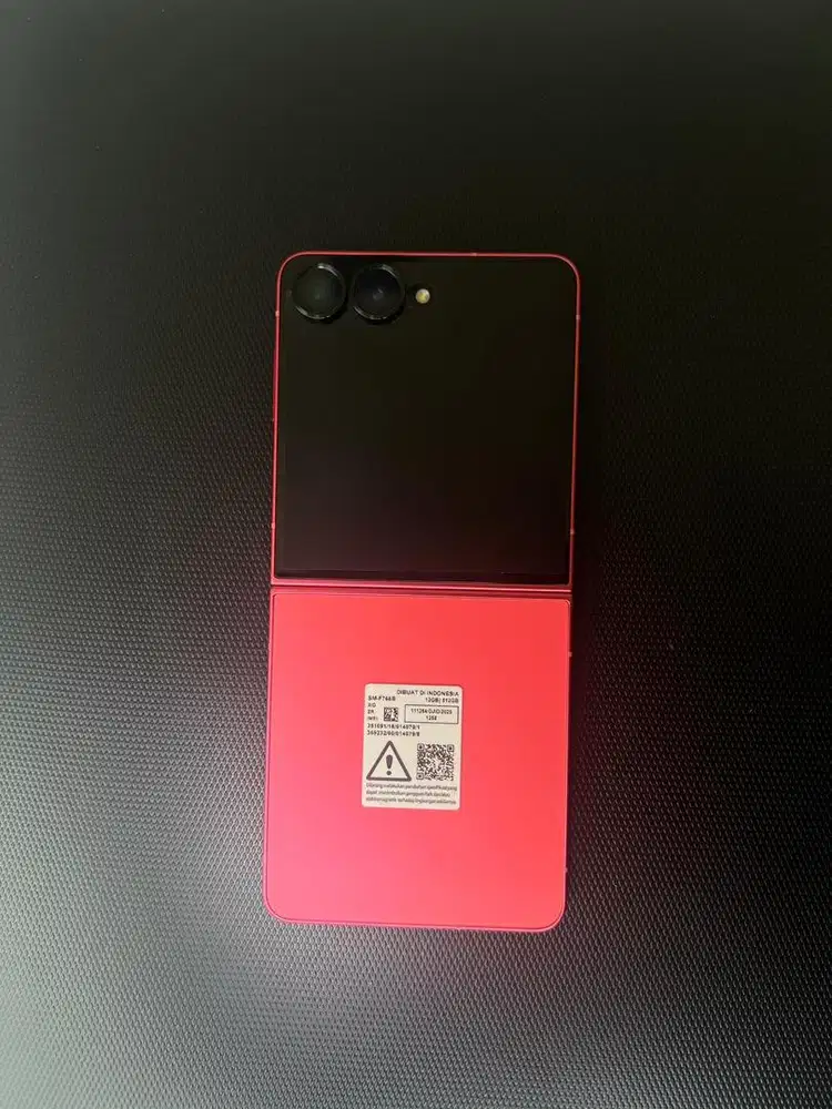 Samsung Z Flip 7 512 GB