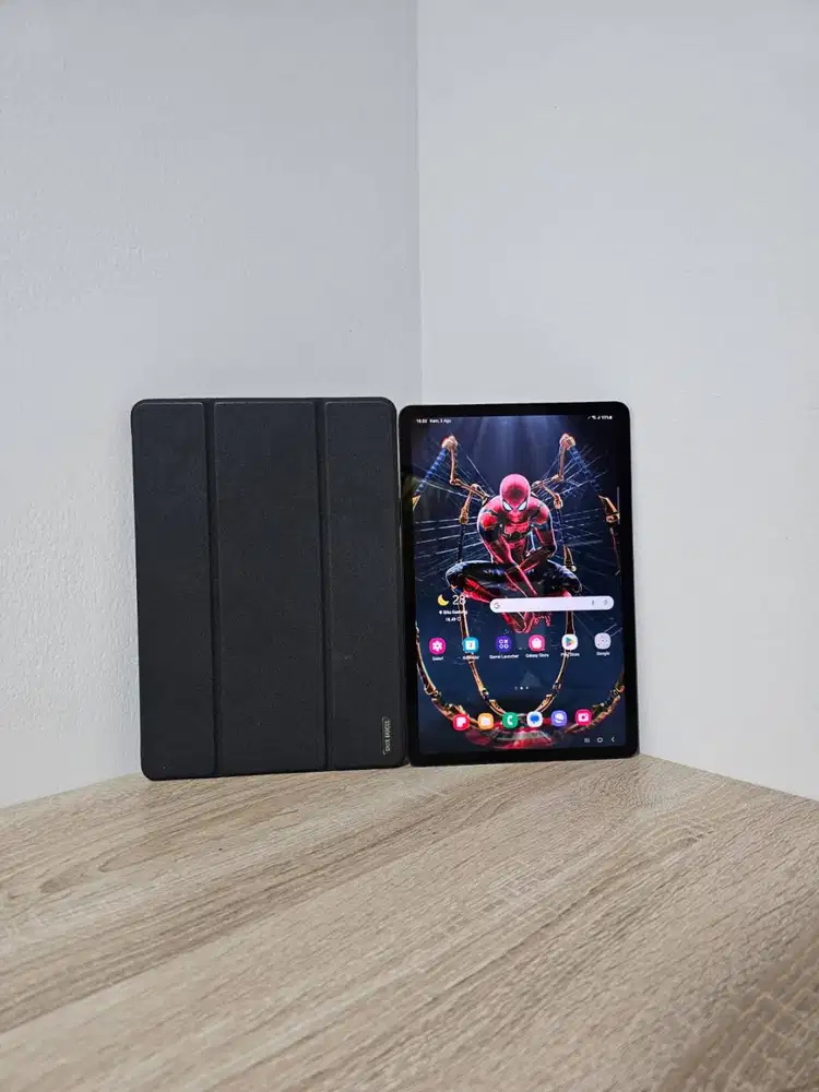 Samsung Galaxy Tab S8 5G SEIN 8GB / 128GB Cellular Perfect Cell