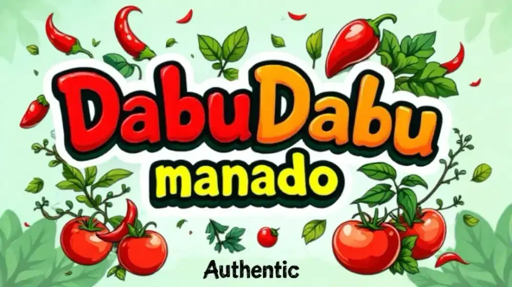 Restoran Manado (HALAL) Daerah Cilandak-Lbk.Bulus Range Gaji 1,5 - 2jt