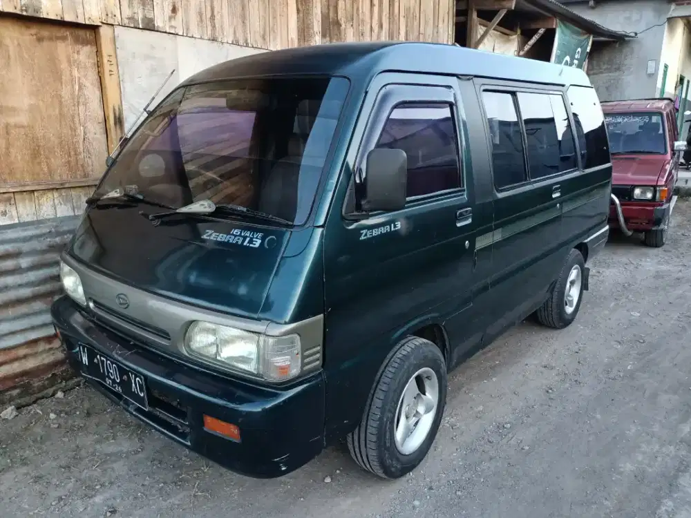 Daihatsu Zebra 1300 THN 1994