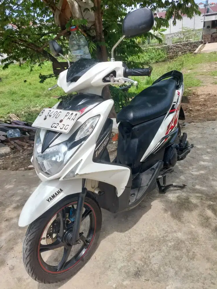 Xeon RC 2014 B DKI pajak panjang