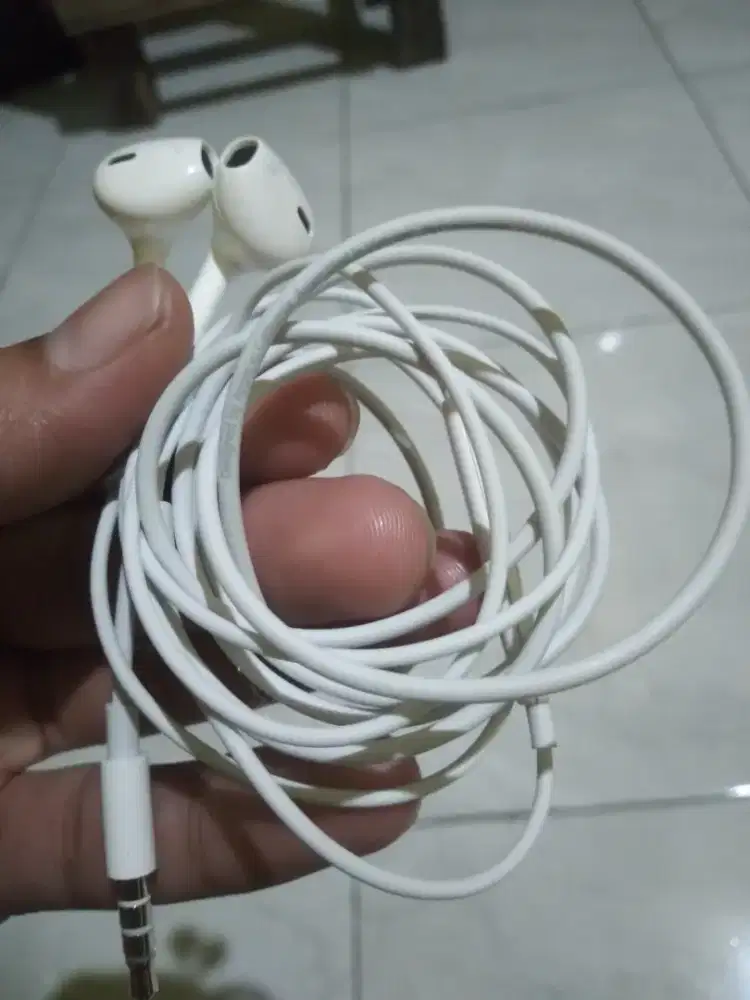 Hedset original iphone