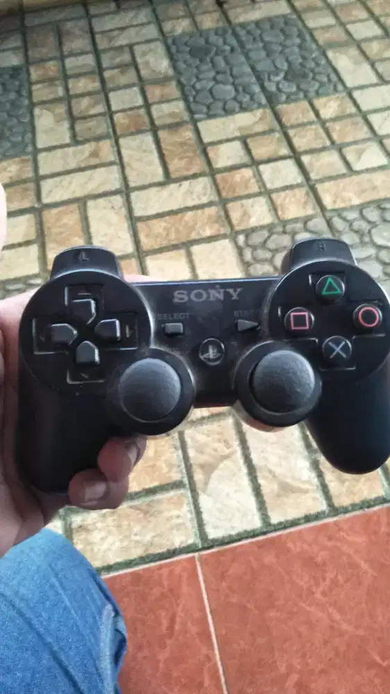 Stik PS3 Ori Mesin