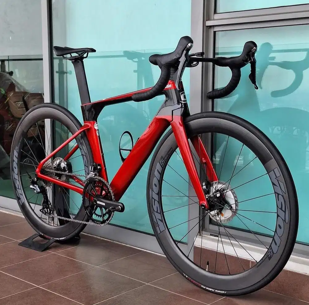 Cannondale Systemsix size 51