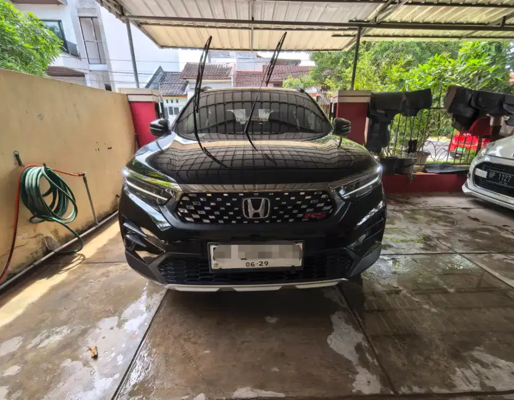 Honda Wrv 1.5 RS dp 0%