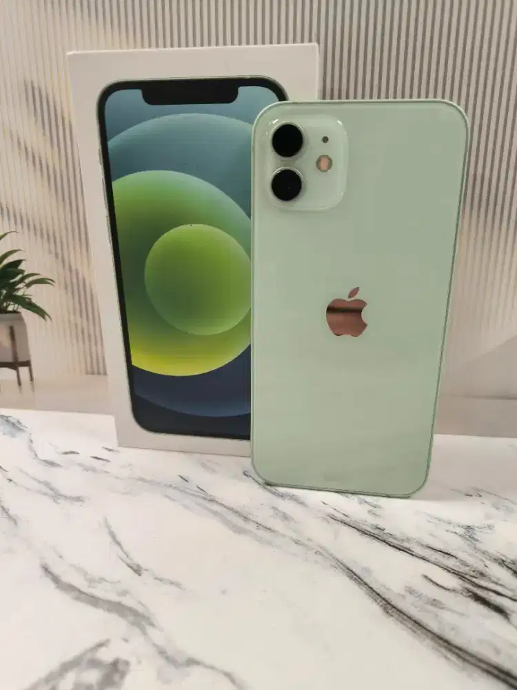 iphone 12 128Gb ibox