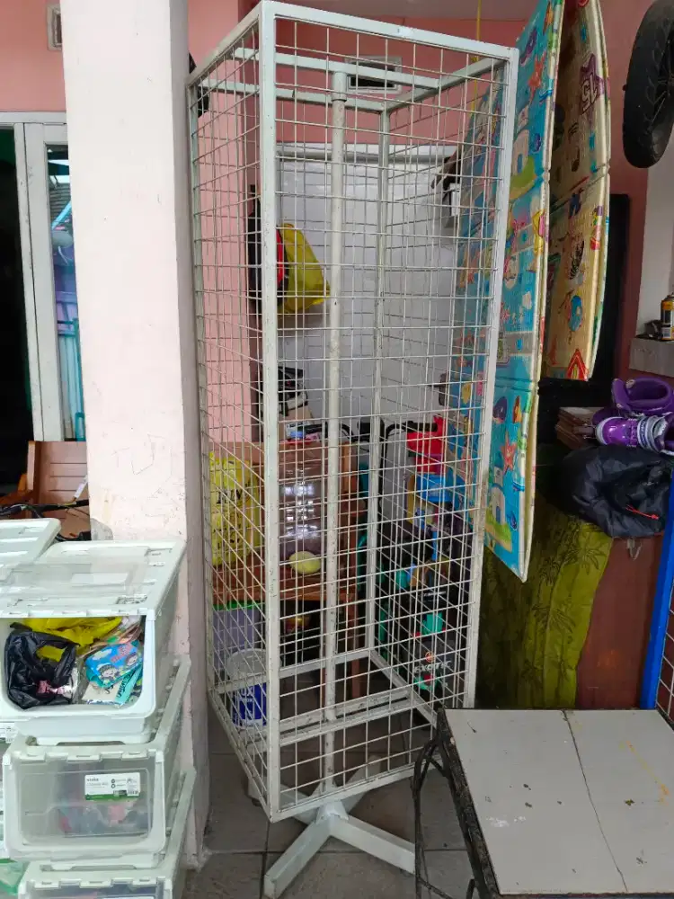 Dijual RAM untuk usaha