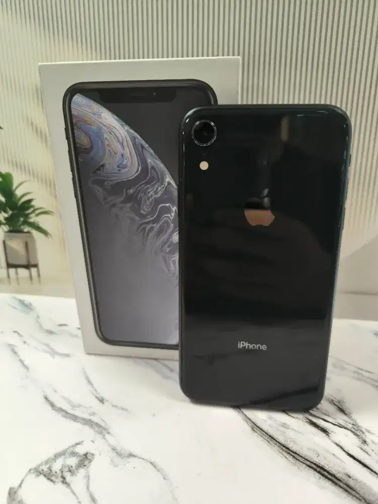 iphone xr 128Gb all operator inter