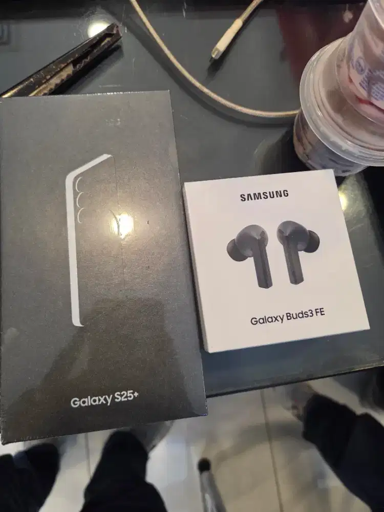 Promo terbatas Samsung store depok town square