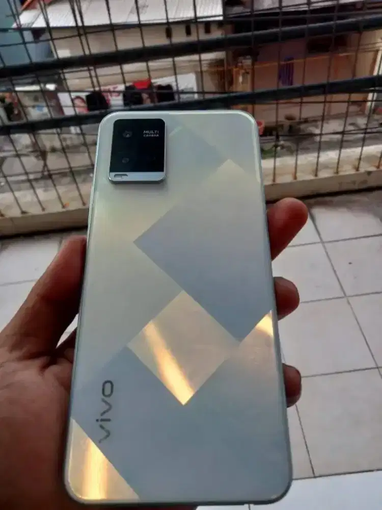 VIVO Y21A (4+1/64GB)