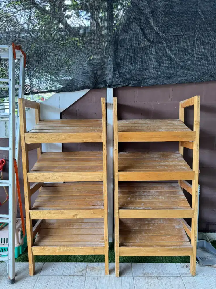 Rak Display Dagangan