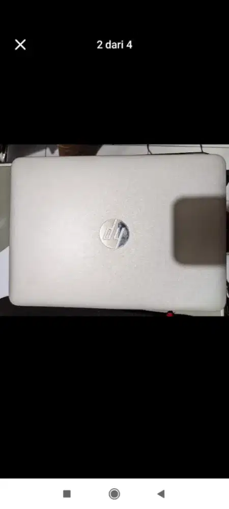 Laptop hp EliteBook 820 g4 Core i5 Gen7 mulus