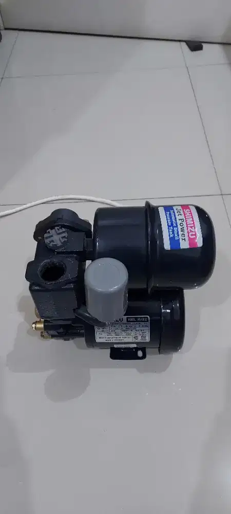 Pompa Air Shimizu PS 135 E