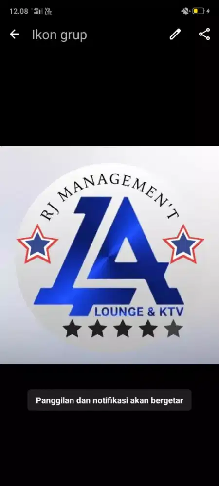 Loker lc dan karauke