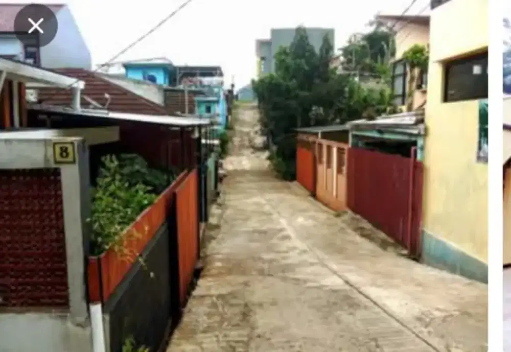 Jual Tanah Straregis,Siap Bangun