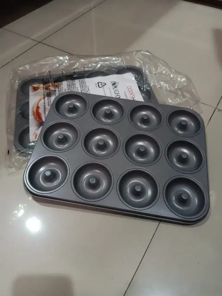 Loyang Donat Mini jual borongan