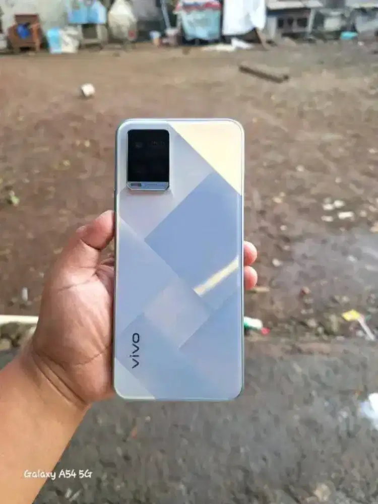 VIVO Y21A (4+1/64GB)