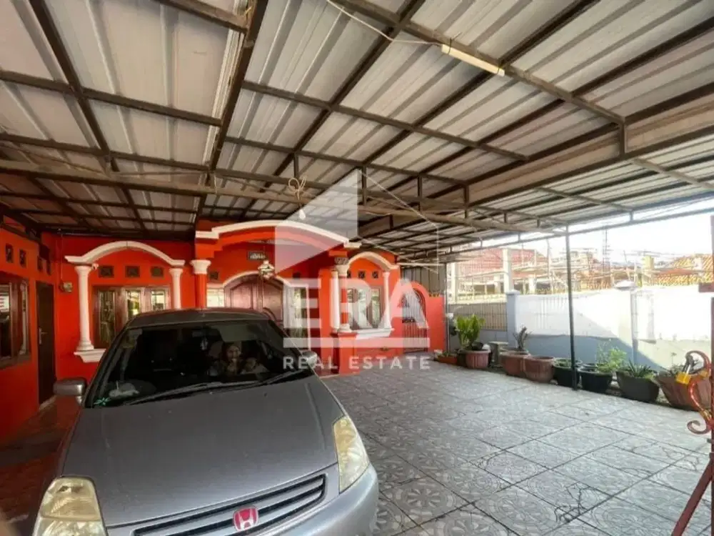 Dijual Rumah di Dawuan Cikampek Sudah SHM, Dekat Tol Kalihurip