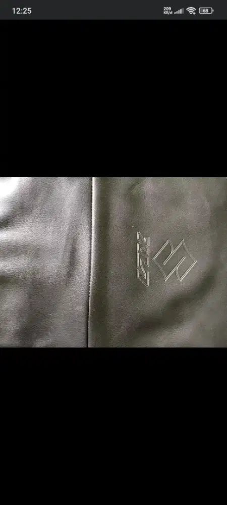 cover jok Suzuki xl7 2022