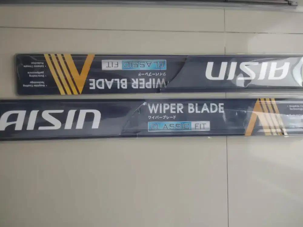 Wiper Blade Avanza xenia