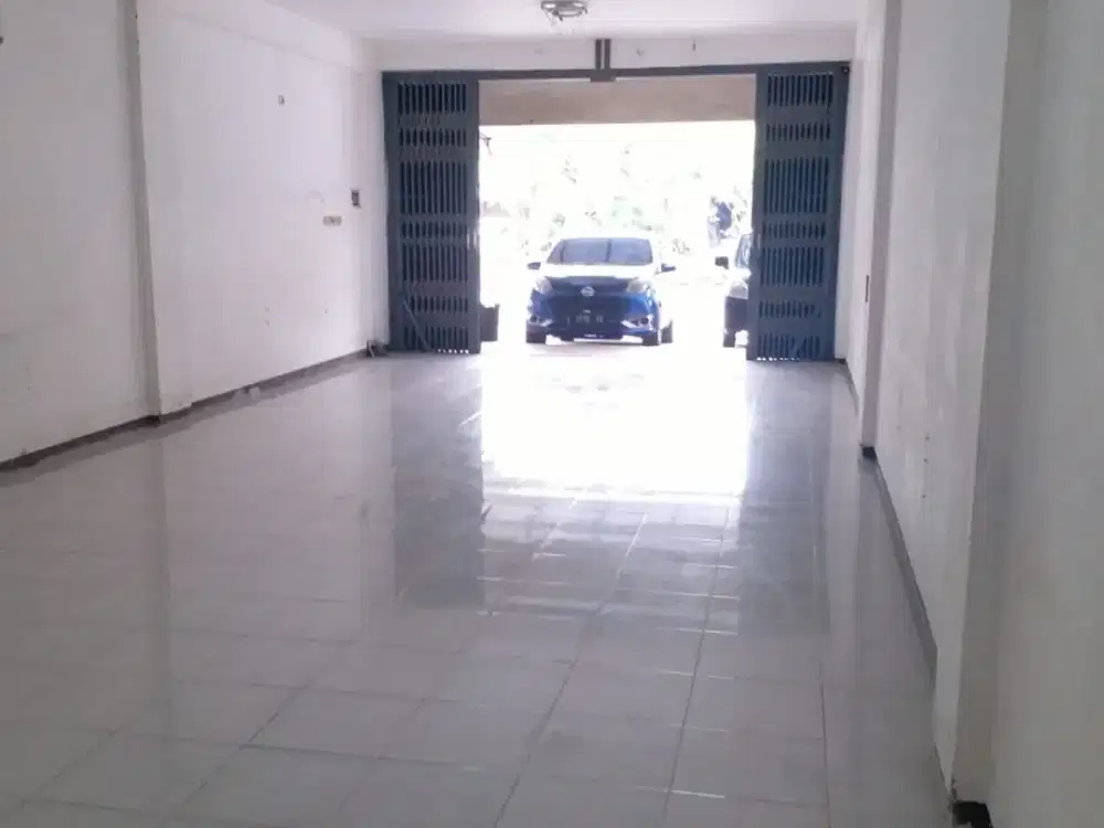SEWA Ruko 3 Lantai Siap Huni Kendalsari Nirwana Surabaya