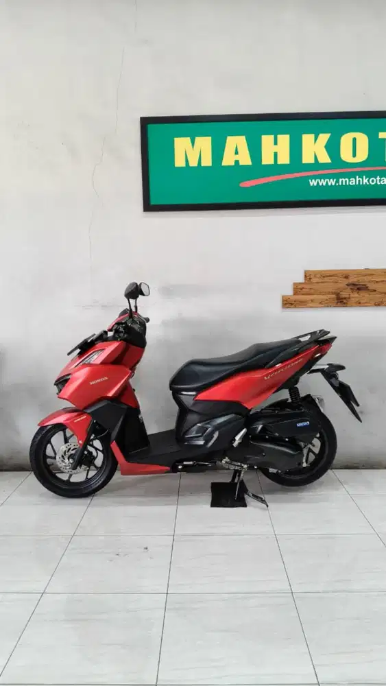All New Vario 160 Cbs 2023 Surat Lengkap Hidup Siap Kirim Bergaransi
