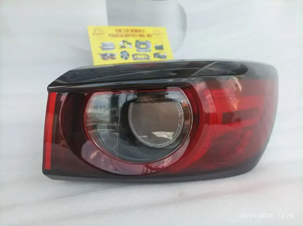 Stoplamp lampu belakang kanan Mazda cx5 cx-5 elit 2018- 2021