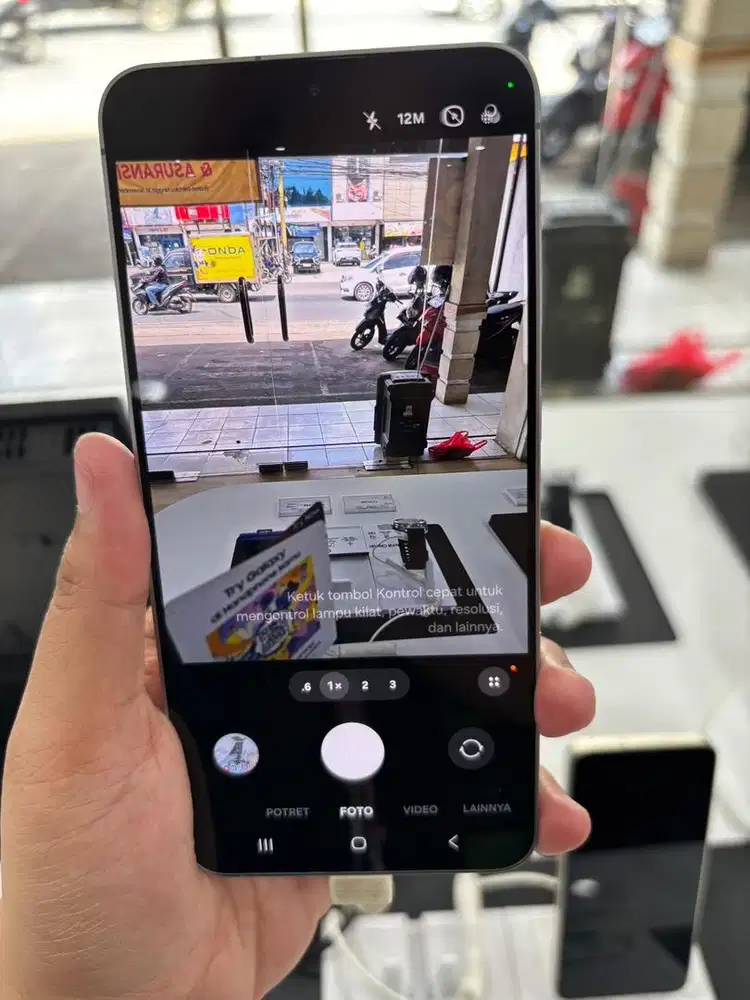 Promo cicilan hp bisa gratis 2x cicilan