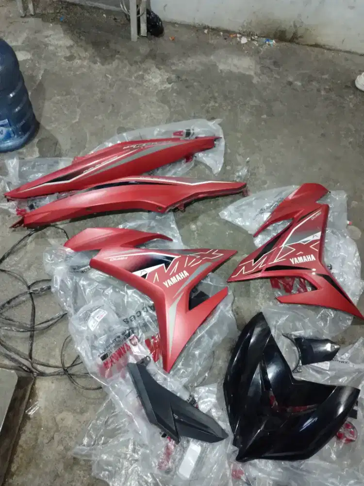 Caver jupiter mx king