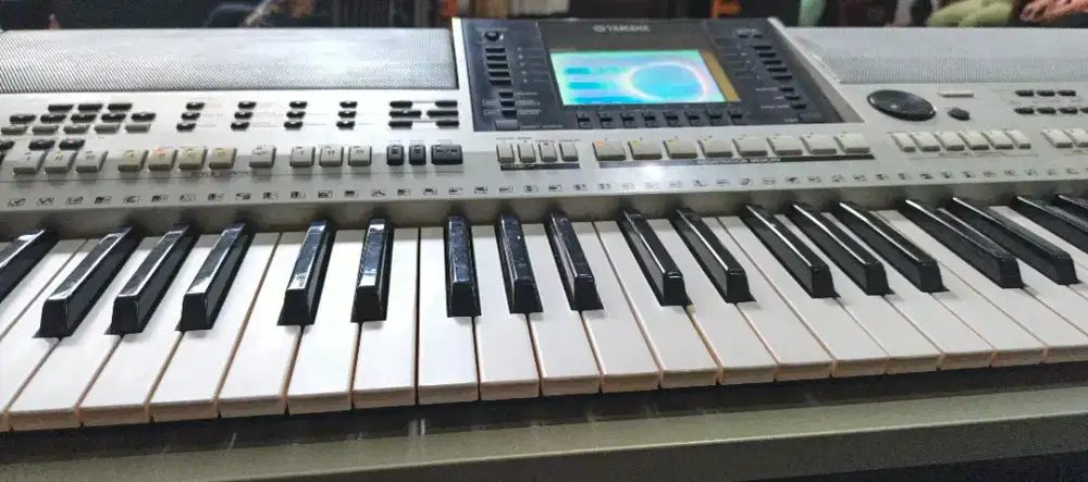 DIJUWAL PIANO KEYBOARD ARRANGER PSR S700 NORMAL SUPER PSR S 700 XTRAIL