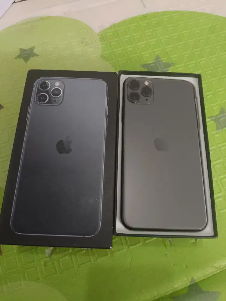 iPhone 11 Pro Max 64GB