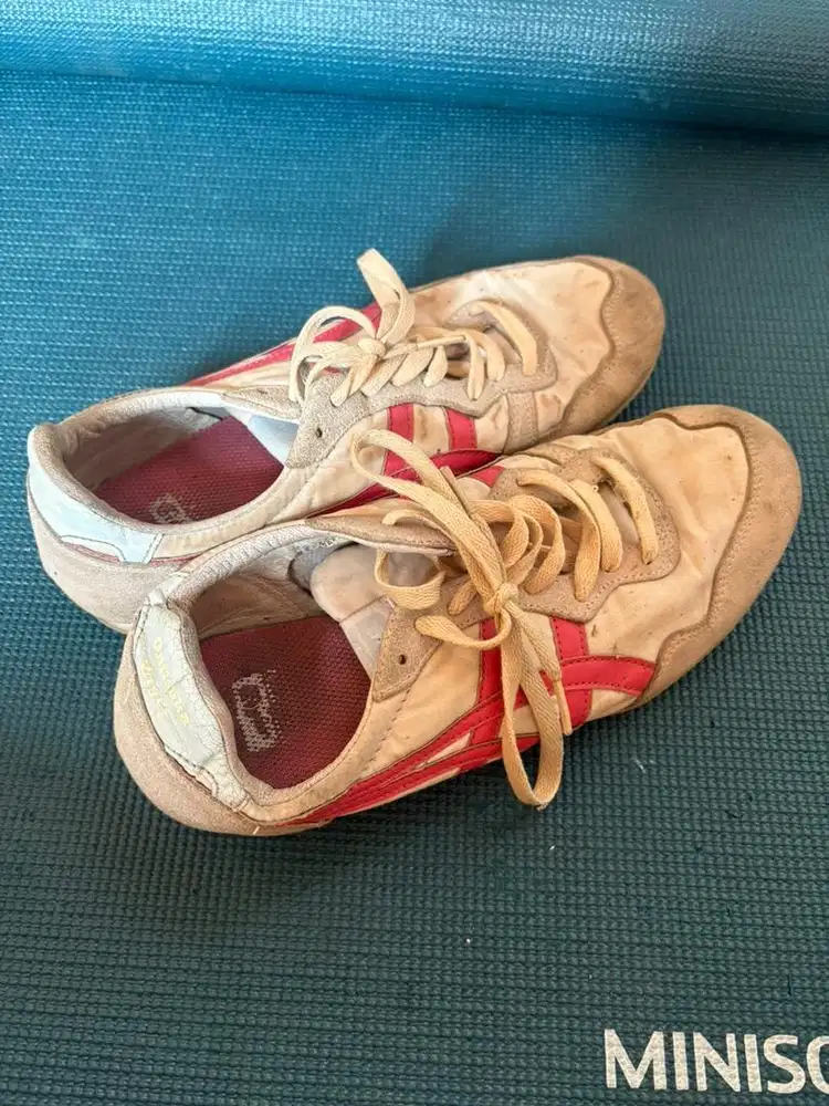 Sepatu Onitsuka Tiger