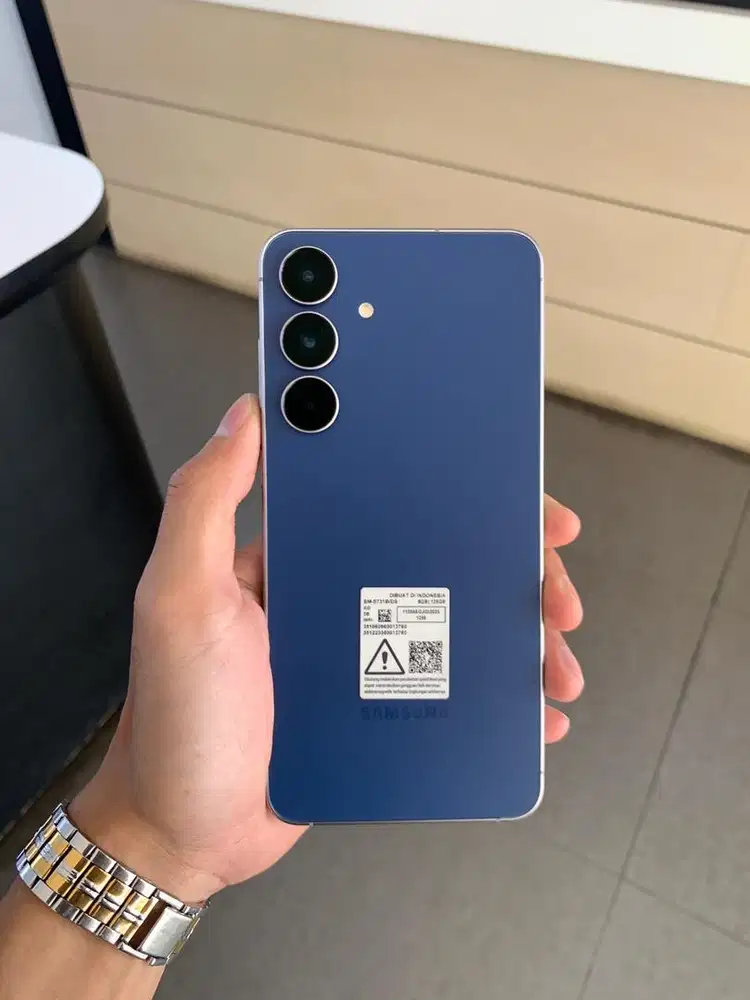 Jual HP Samsung S25FE