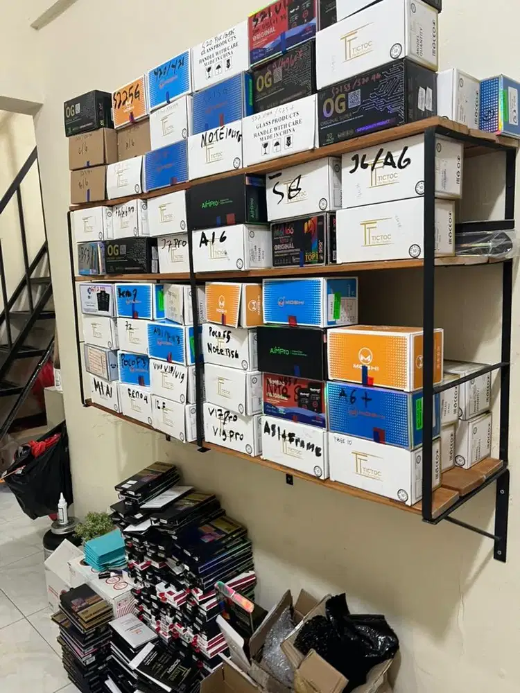 Photo Editor & Admin Online Shop