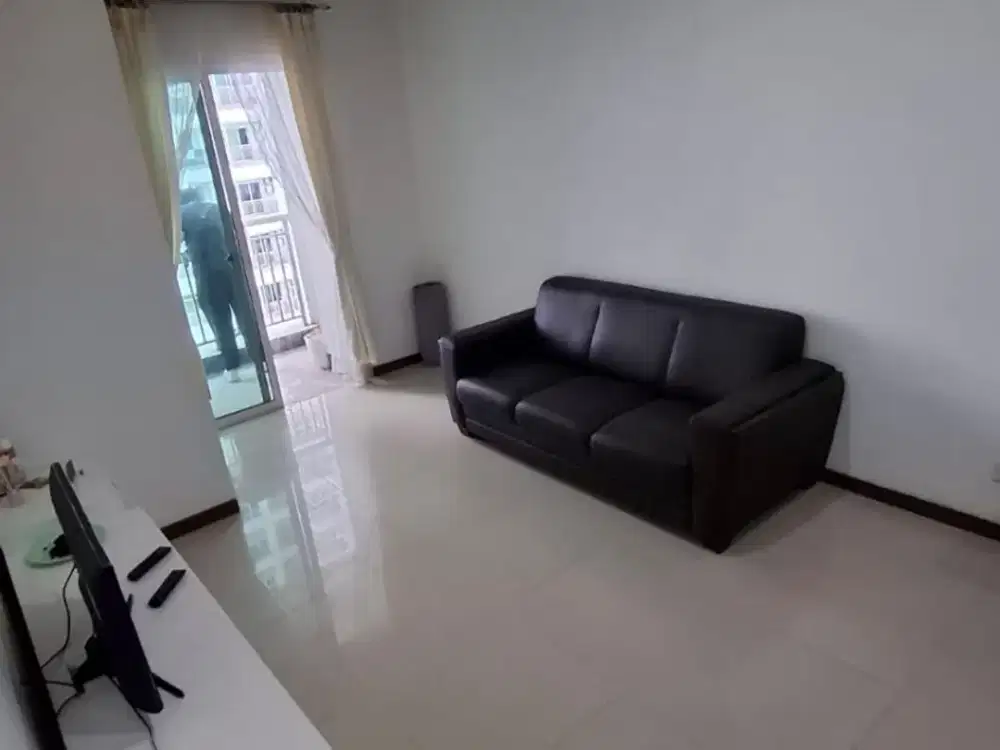 Disewa Harga Terbaik Apartemen Condominium Green Bay Pluit 2BR Uk 82m² Furnished Jakarta Utara