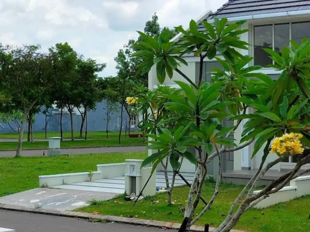 Dijual kavling suvarna citra cikupa tangerang