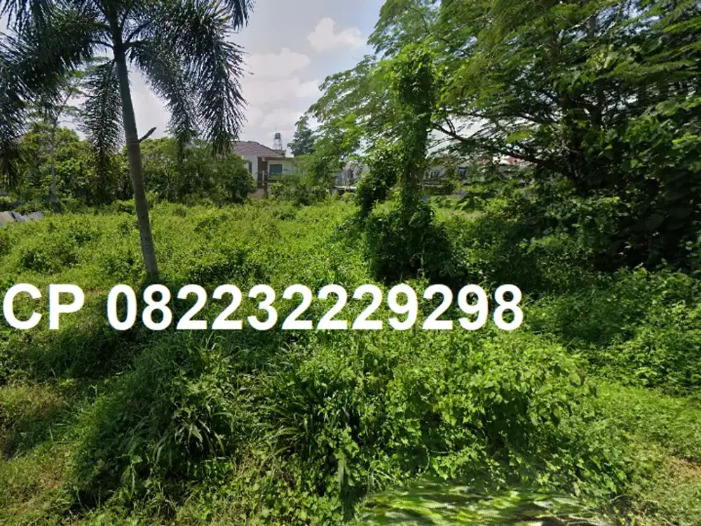 DIJUAL TANAH MURAH PERUM MOJOPAHIT JEMBER