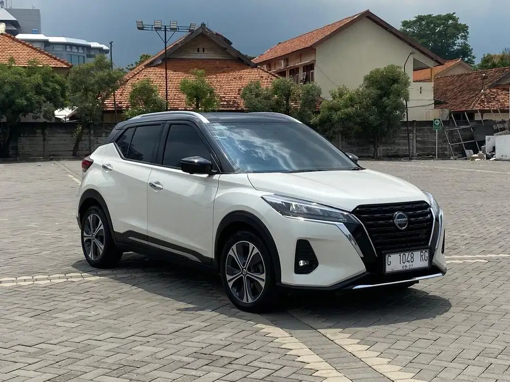 NISSAN KICKS E POWER 2021