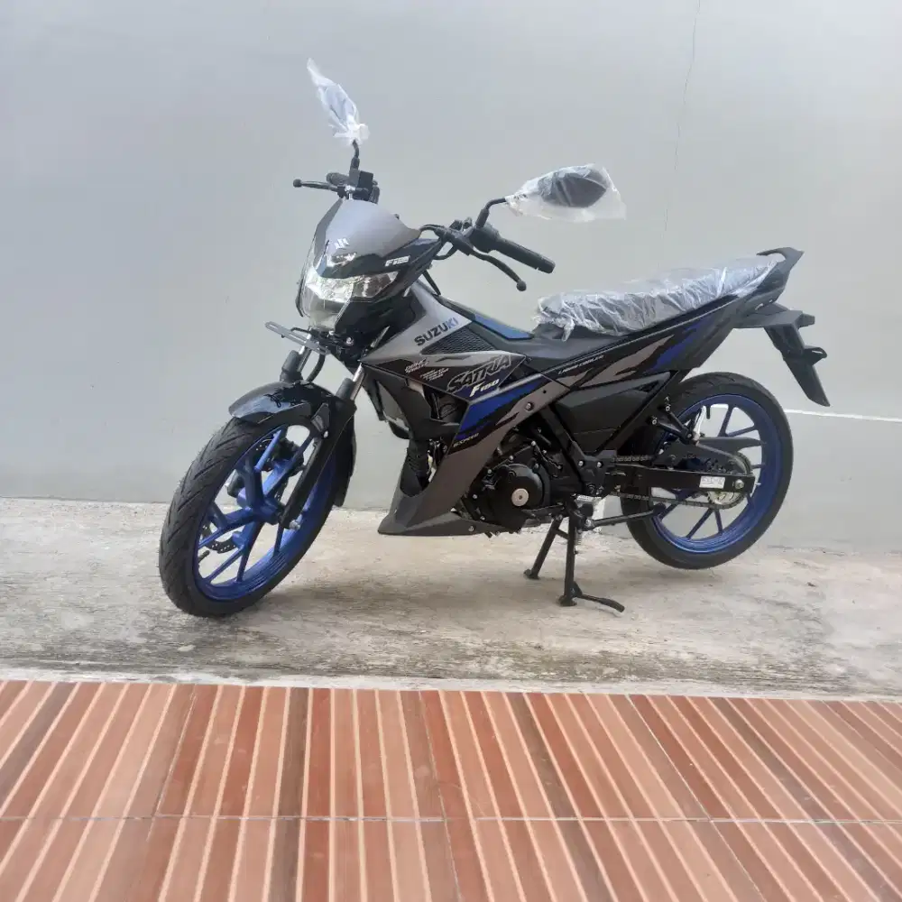 Satria fu injeksi
