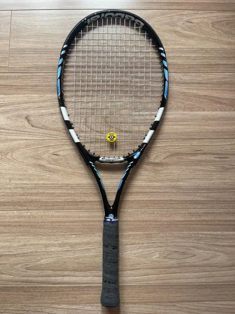 Dijual Raket Tenis Babolat