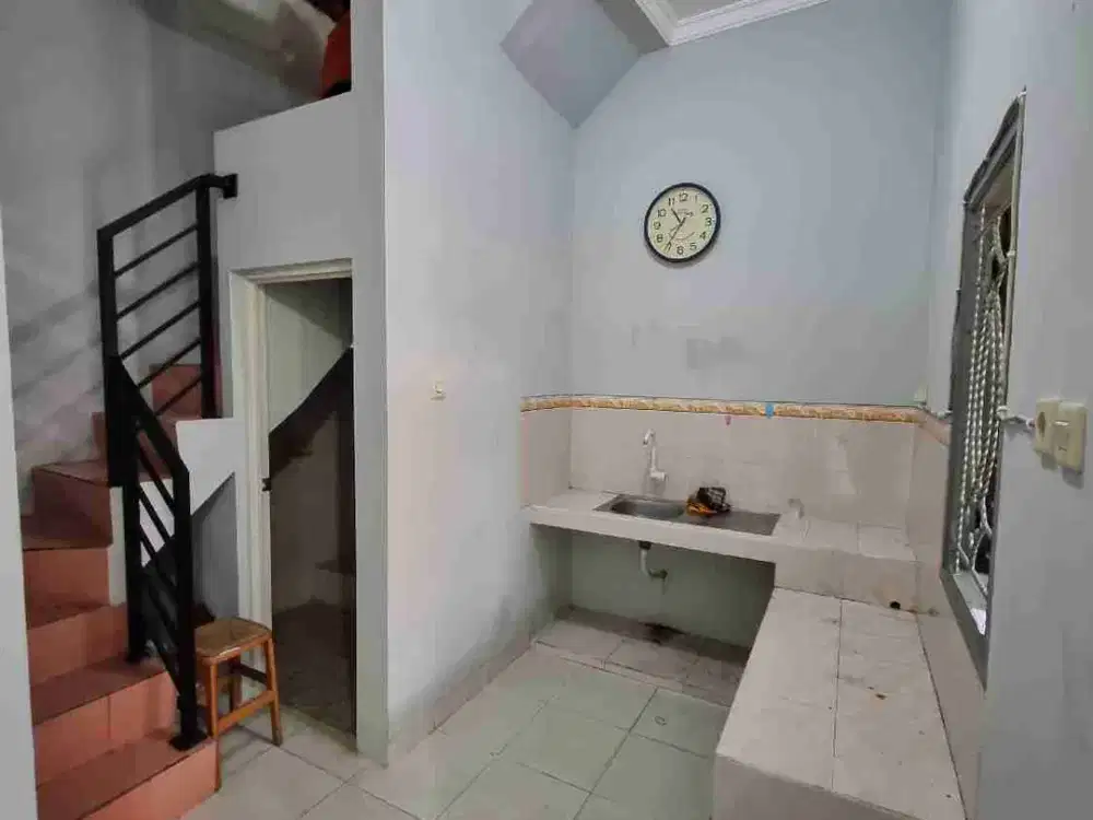 jual rmh 2Lt di ploso timur 5menit ke UNAIR,WM dll