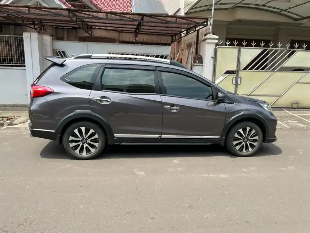 Brv prestige 2019 ganjil matic